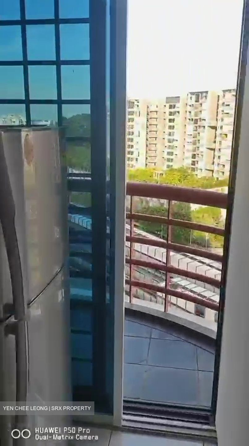 The Tanamera (D16), Condominium #571109441